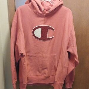 Champion Hooded Sweatshirt